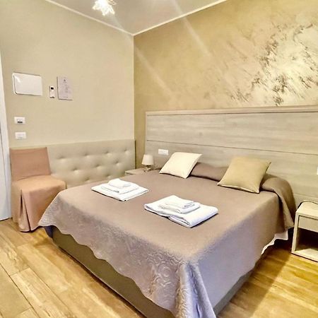 Oasi Perla Del Mare Rooms Aci Castello Exteriér fotografie