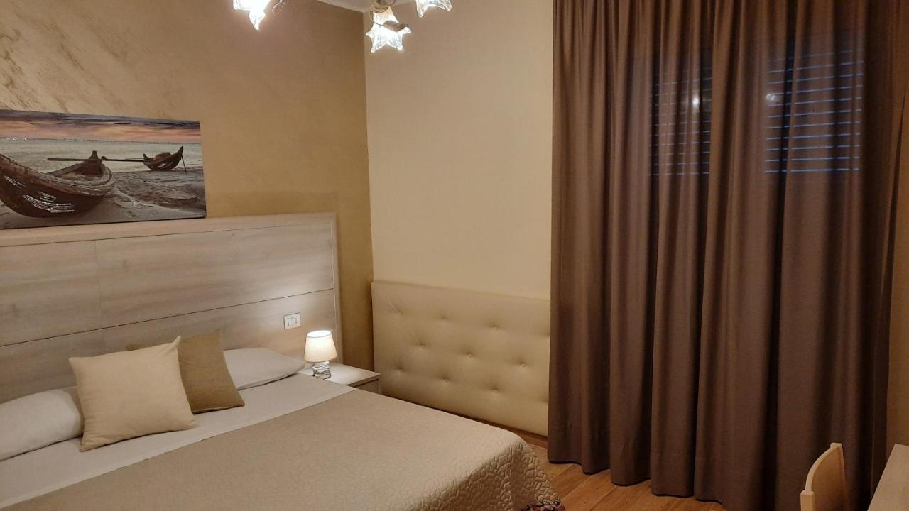 Oasi Perla Del Mare Rooms Aci Castello Exteriér fotografie